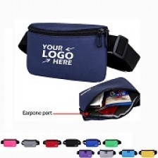 600D Waist Pack